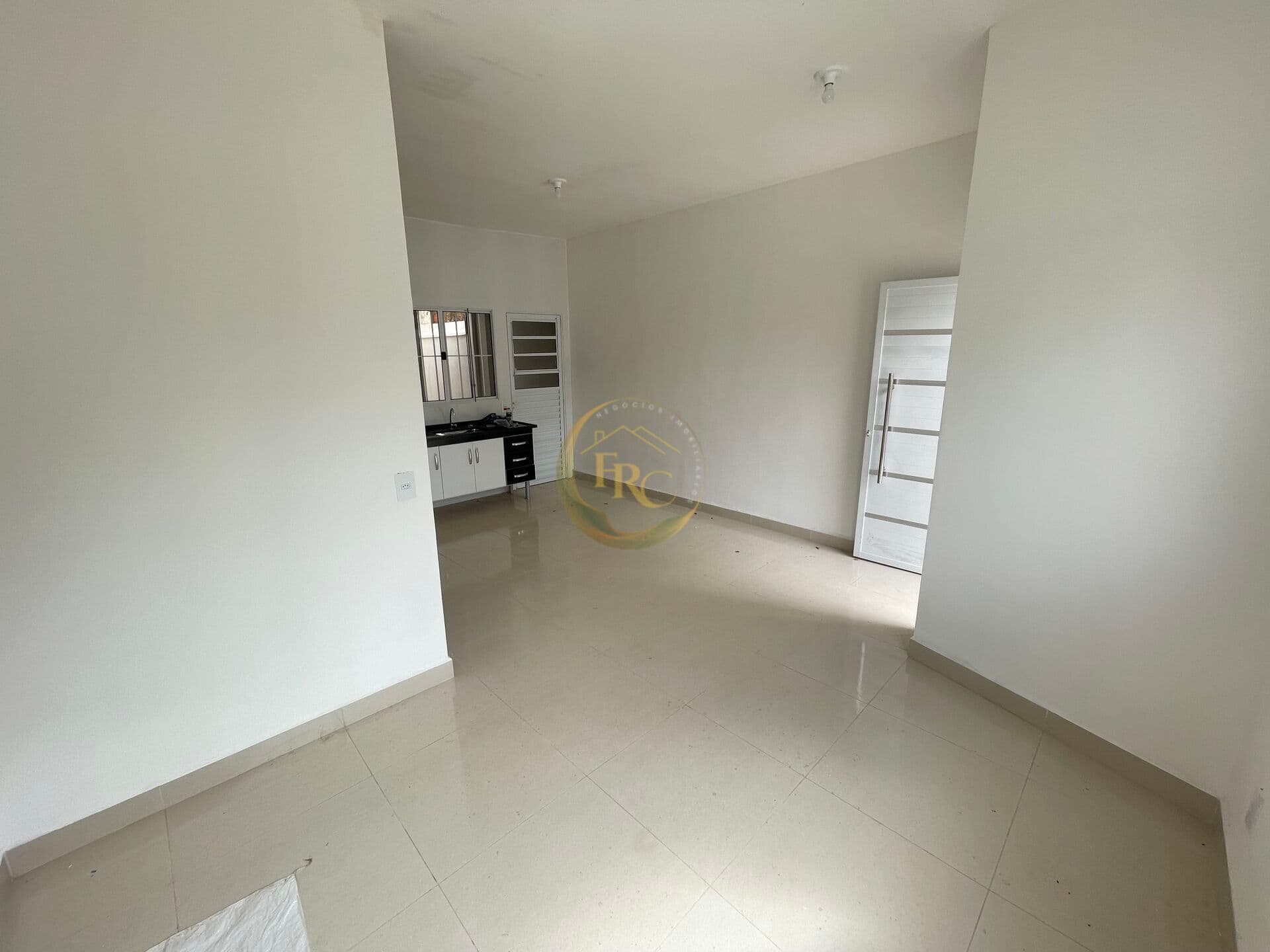 Casa Geminada em Jardim São Jorge, Hortolândia/SP