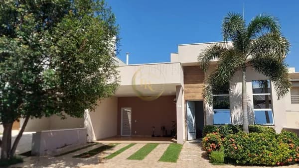 Casa em Condomínio em Residencial Jardim de Mônaco, Hortolândia/SP