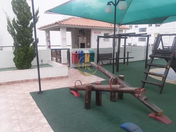 Apartamento 43m2 com 02 dormitórios
