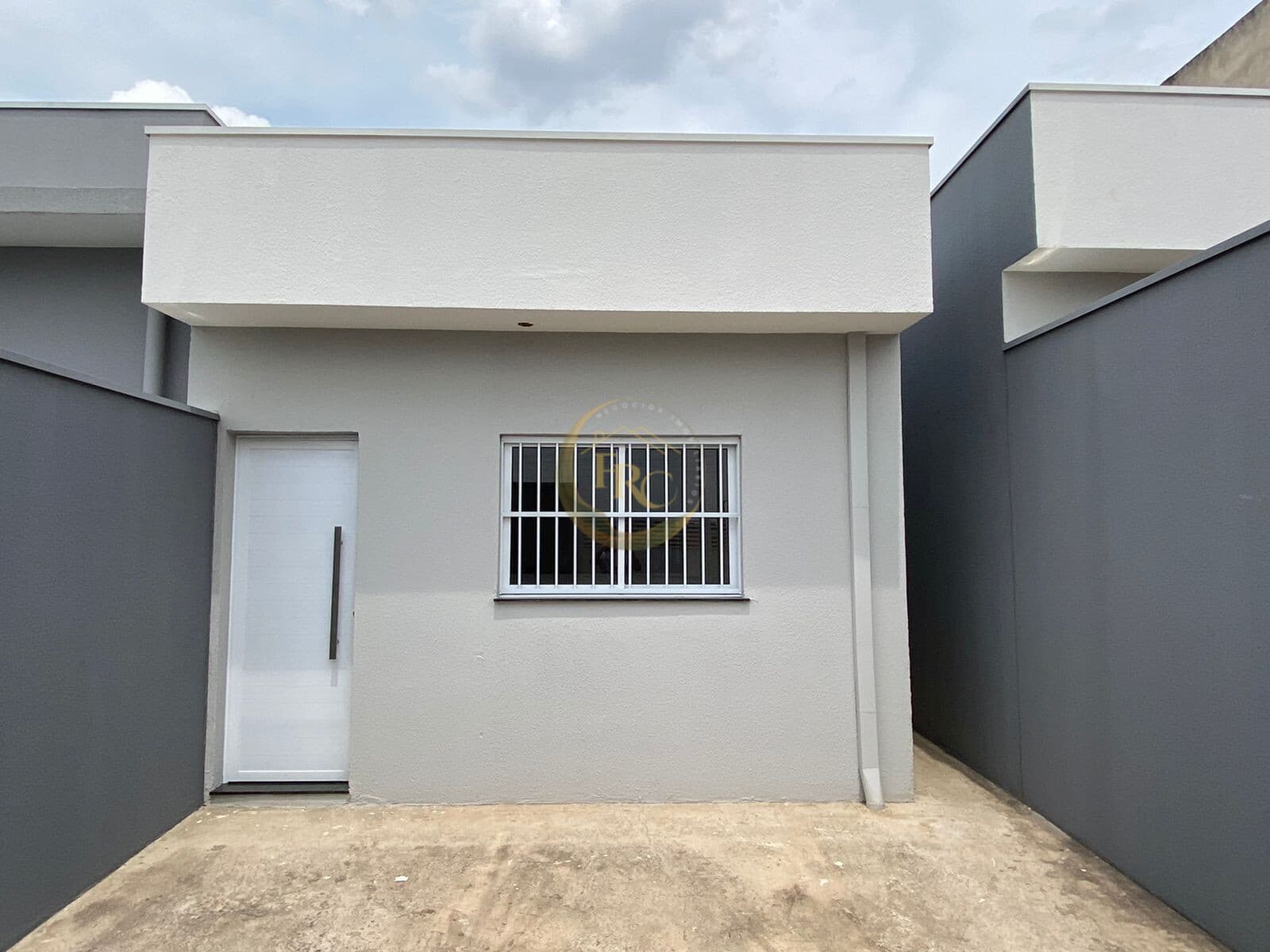 Casa no São Judas