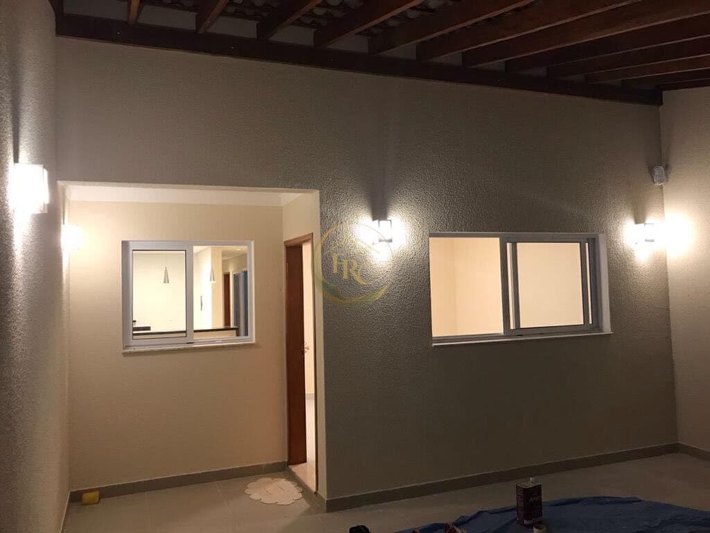 Casa Térrea completa 🏡✨