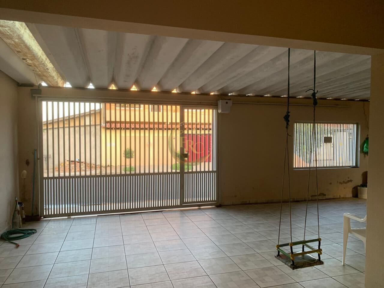 Casa Térrea com Espaço Gourmet
