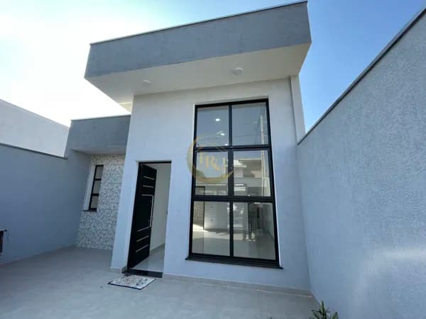 Casa Térrea Nova