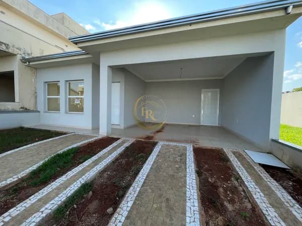 Casa em Condomínio em Residencial Jardim de Mônaco, Hortolândia/SP