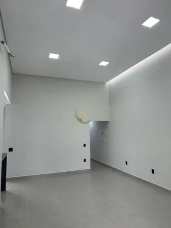 Casa Térrea em Condomínio Parque Olívio Franceschini I