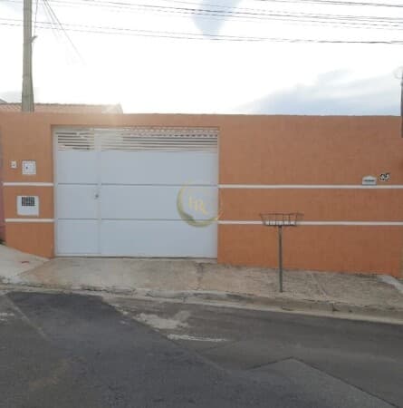 Casa no Residencial Cosmos