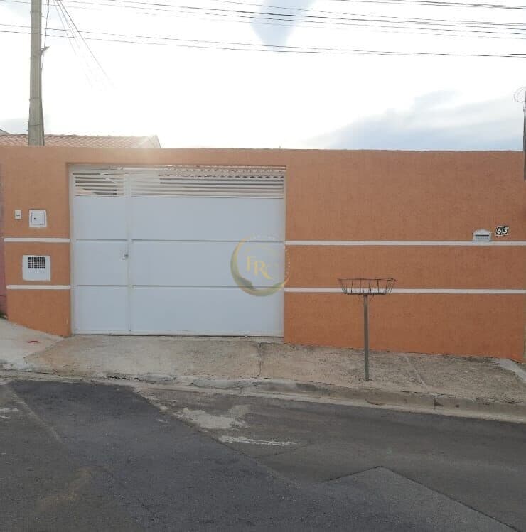 Casa no Residencial Cosmos