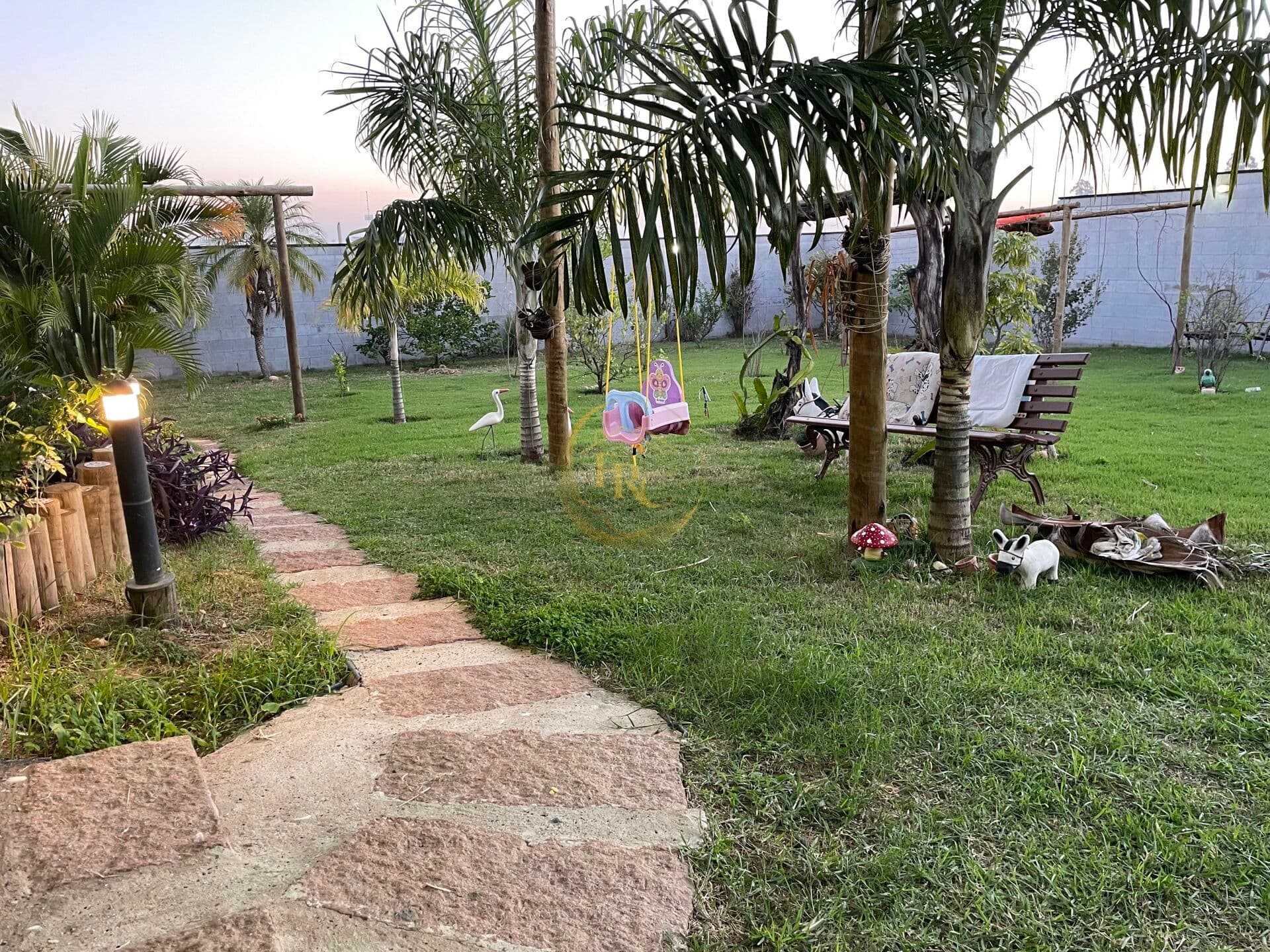 Chácara em Sitio Monte Verde, Hortolândia/SP