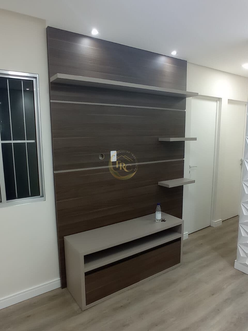 Apartamento em Jardim Nova Hortolândia I, Hortolândia/SP