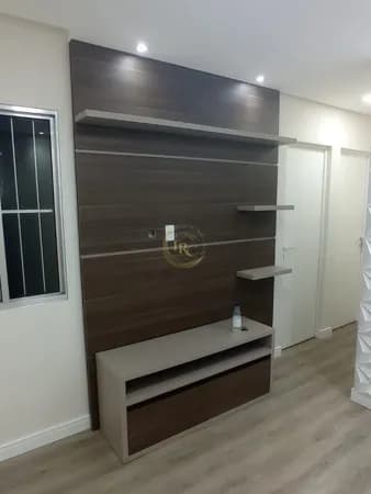 Apartamento em Jardim Nova Hortolândia I, Hortolândia/SP