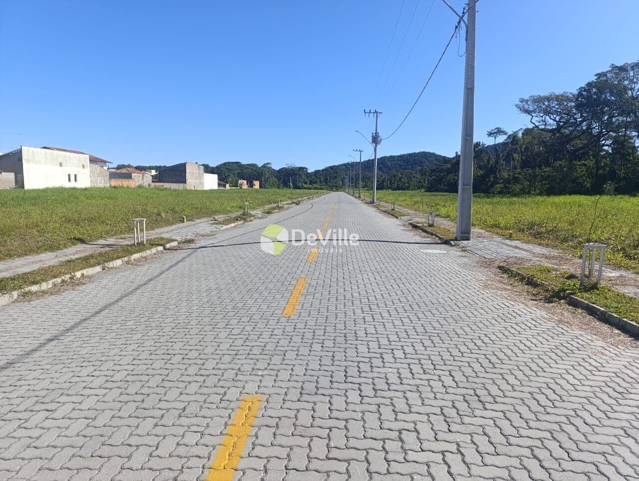 Vila do Sol