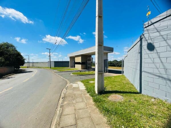 Residencial Campo Belo