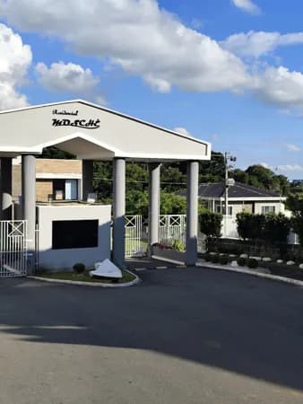 Terreno em Condomínio - Residencial Mosche