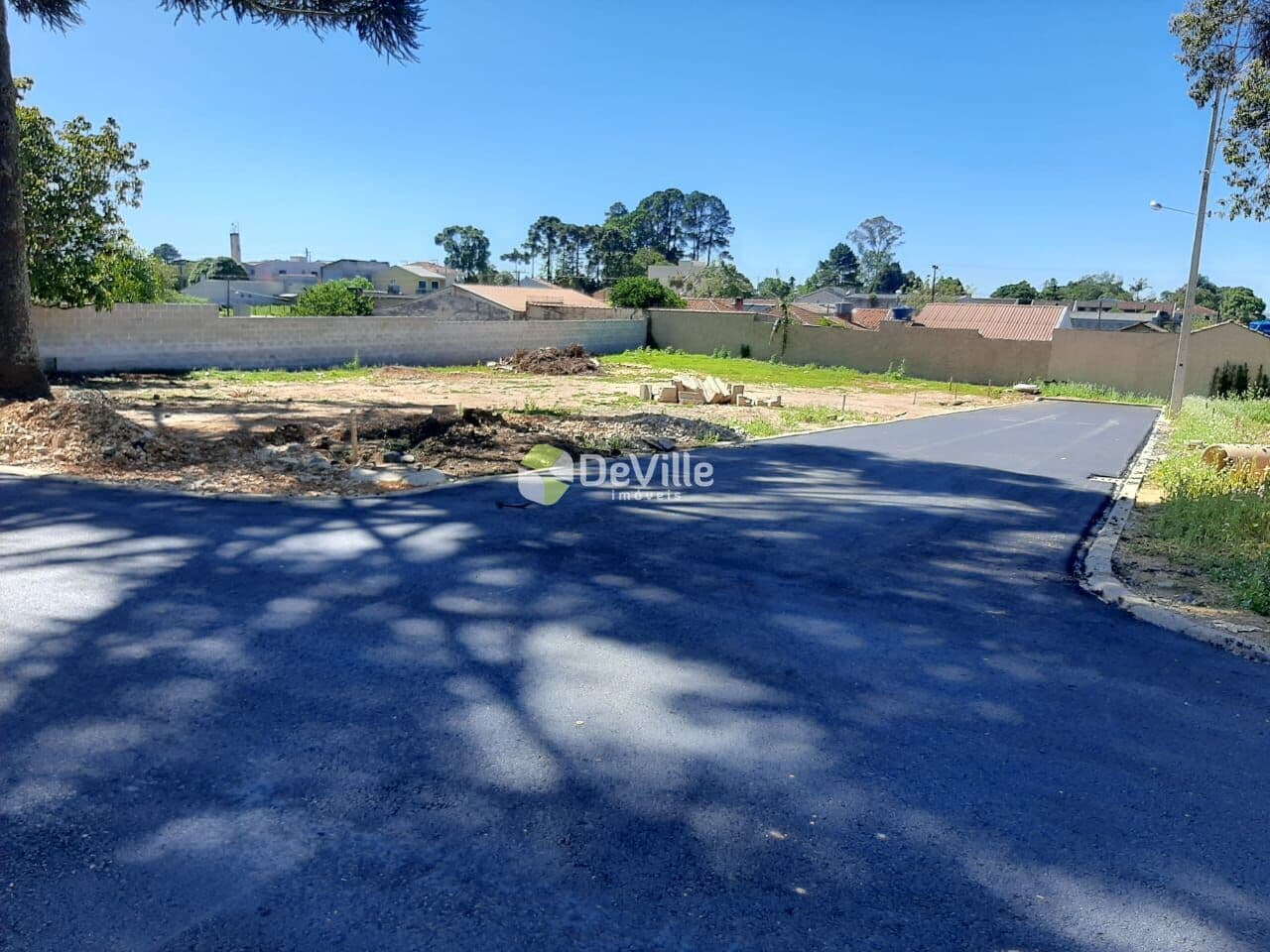Loteamento Vivendas da Lamenha - Bairro Jardim Ipanema
