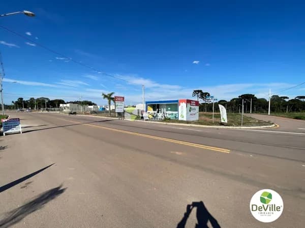 Vista alegre - Esquina