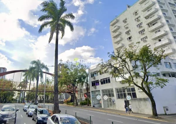 Sala Comercial no Centro de Joinville