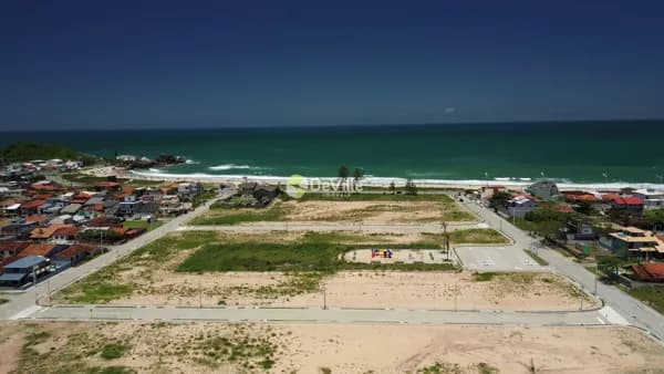 Jardim São Francisco Beach