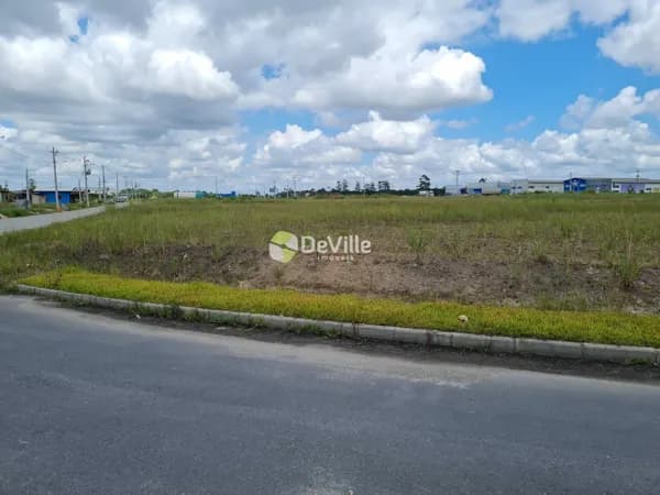 Lote/Terreno em Araquari - Centro