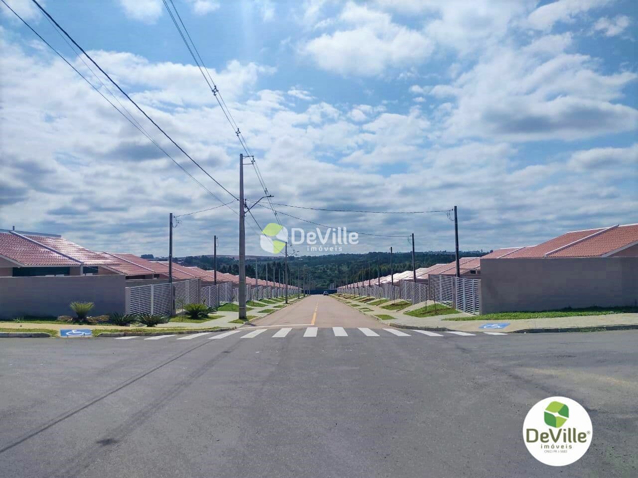 Terrenos em Ponta Grossa/PR - Bairro Colônia Dona Luiza