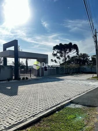 Terrenos em Almirante Tamandaré - CONDOMÍNIO BELA VISTA