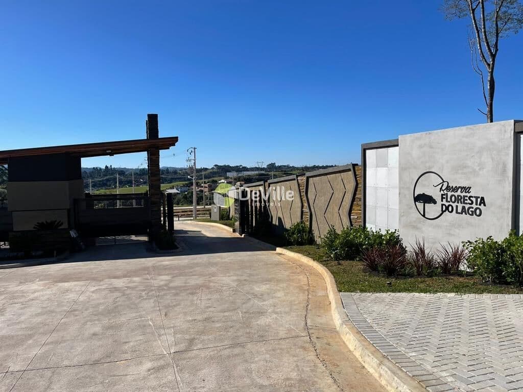 Terreno em condoninio de alto Padrão
