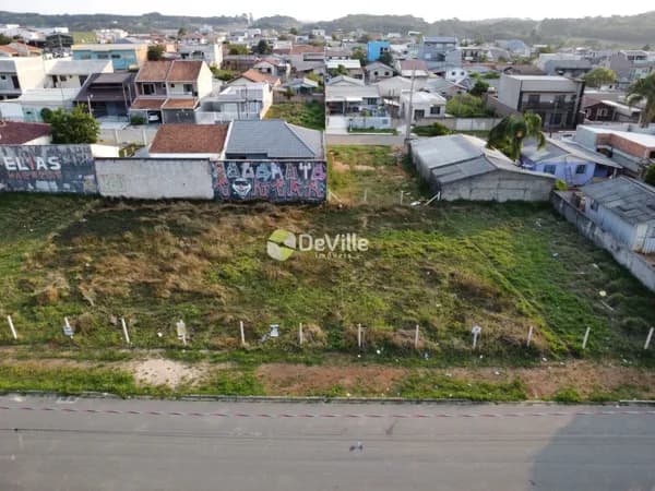 Terreno no Jardim Veneza