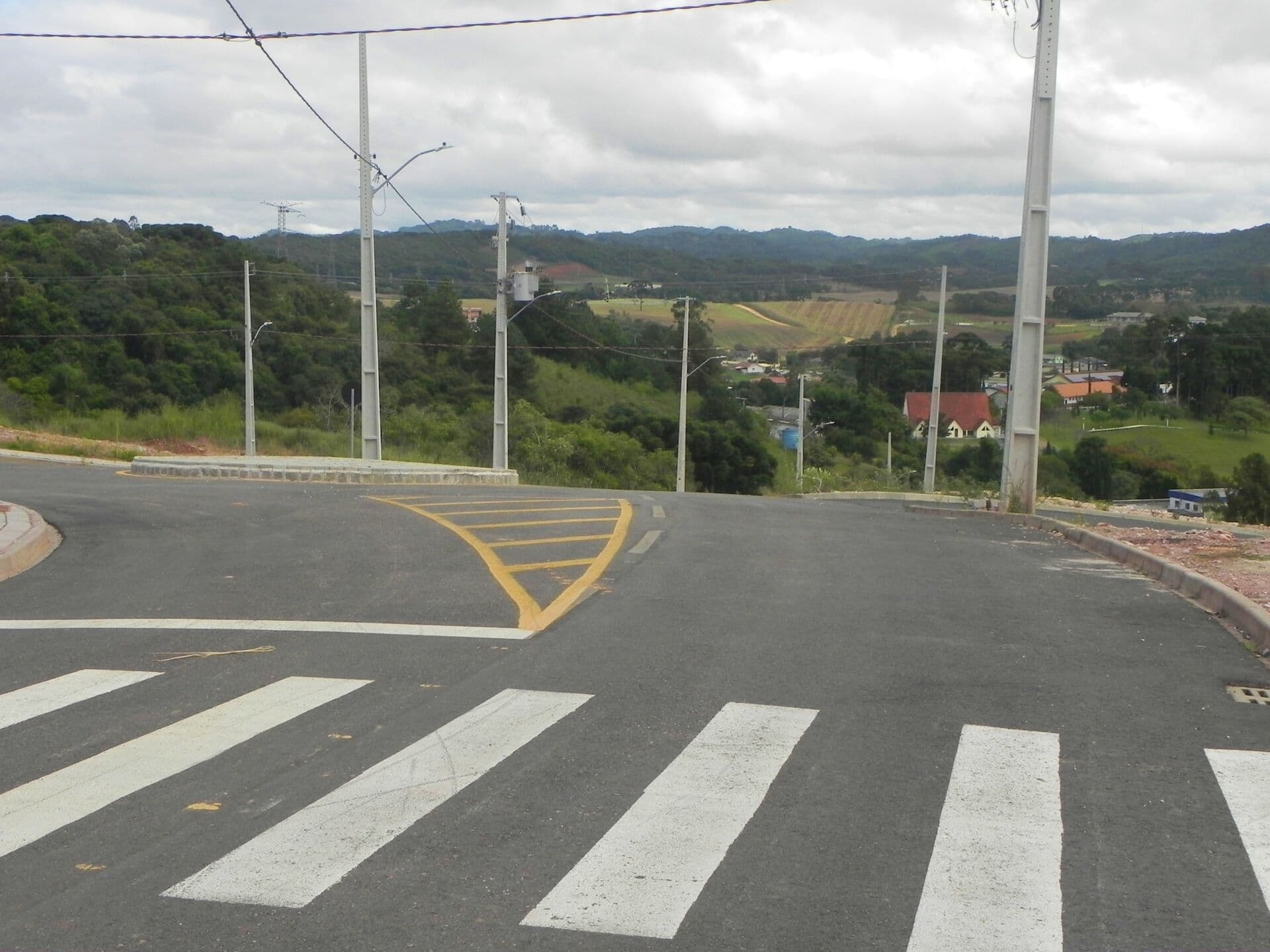 Terreno Lote para Venda em Lamenha Grande Almirante Tamandaré-PR