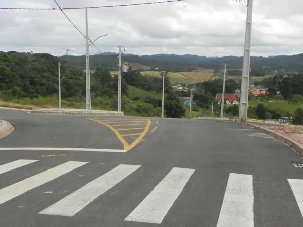 Terreno Lote para Venda em Lamenha Grande Almirante Tamandaré-PR
