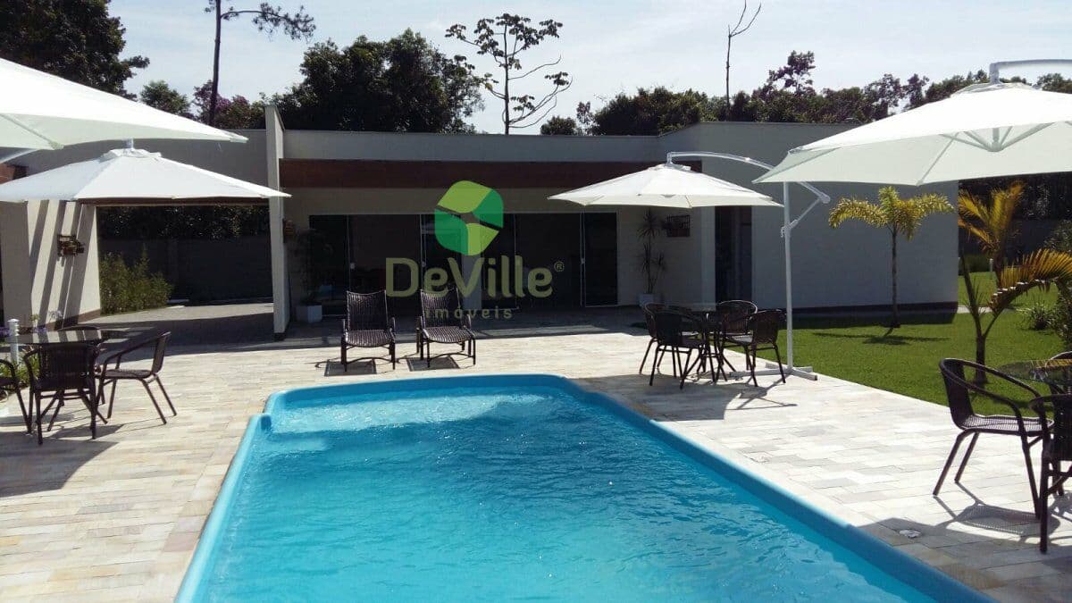 Terreno em Condomínio para Venda em Centro Araquari-SC