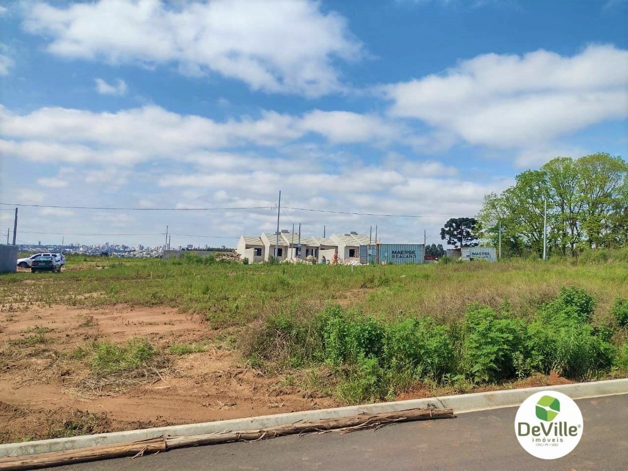 Terrenos em Ponta Grossa/PR. - Bairro Colônia Dona Luiza