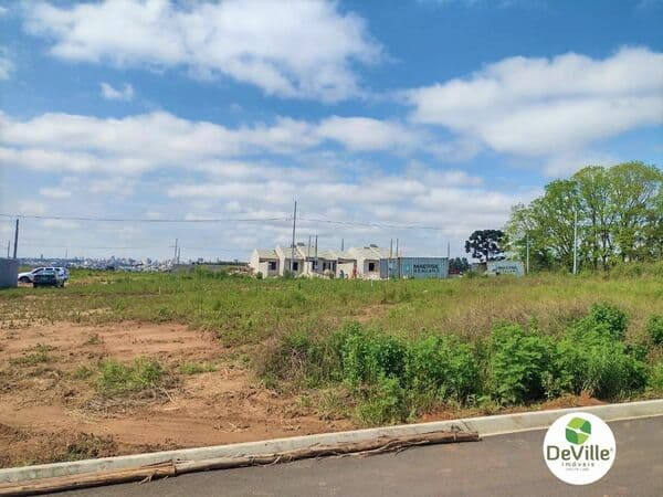 Terrenos em Ponta Grossa/PR. - Bairro Colônia Dona Luiza