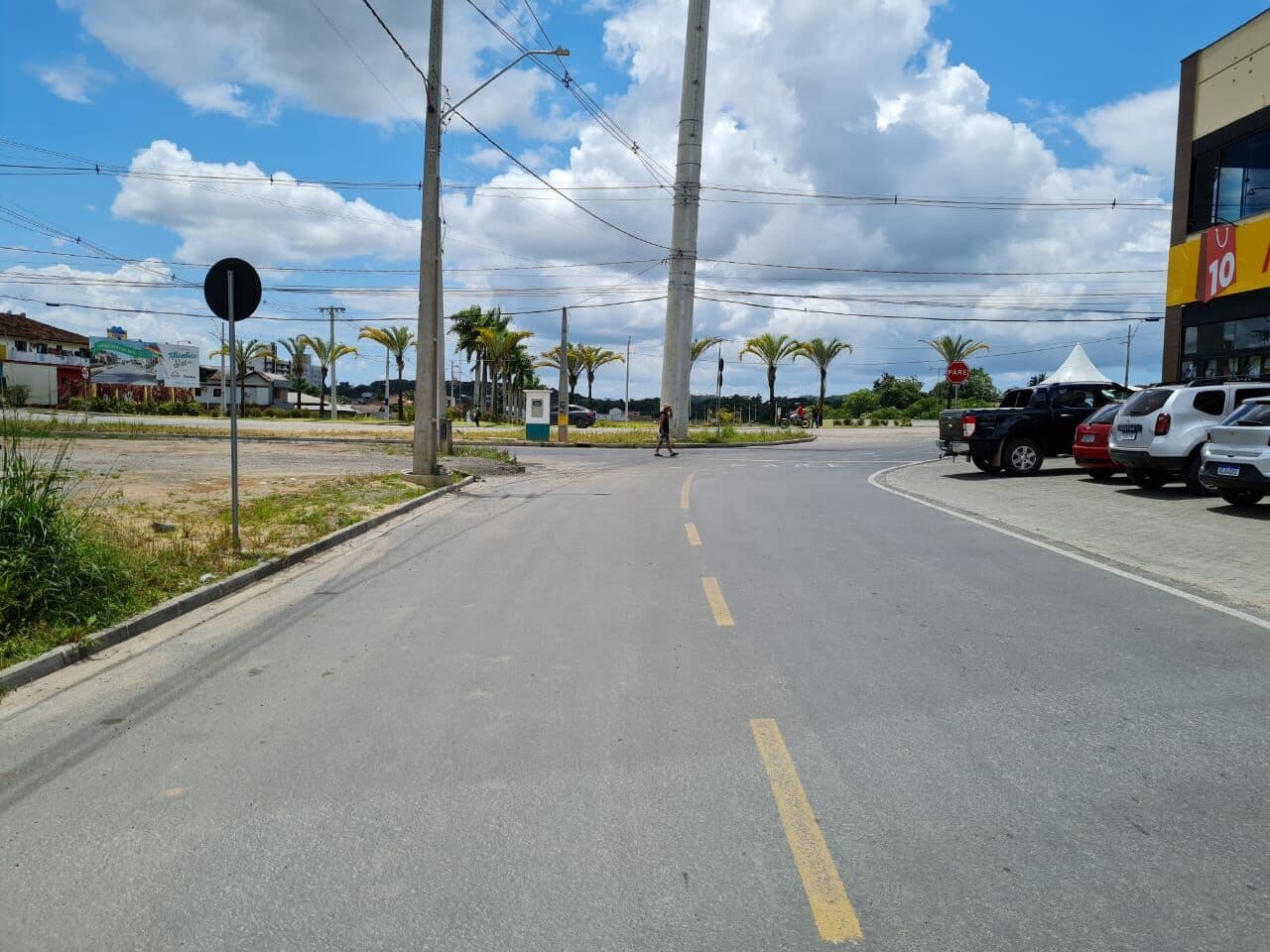 Terreno Lote para Venda em Itinga Araquari-SC
