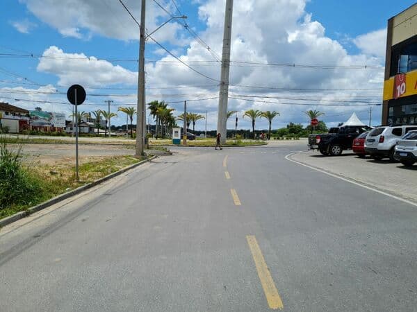 Terreno Lote para Venda em Itinga Araquari-SC