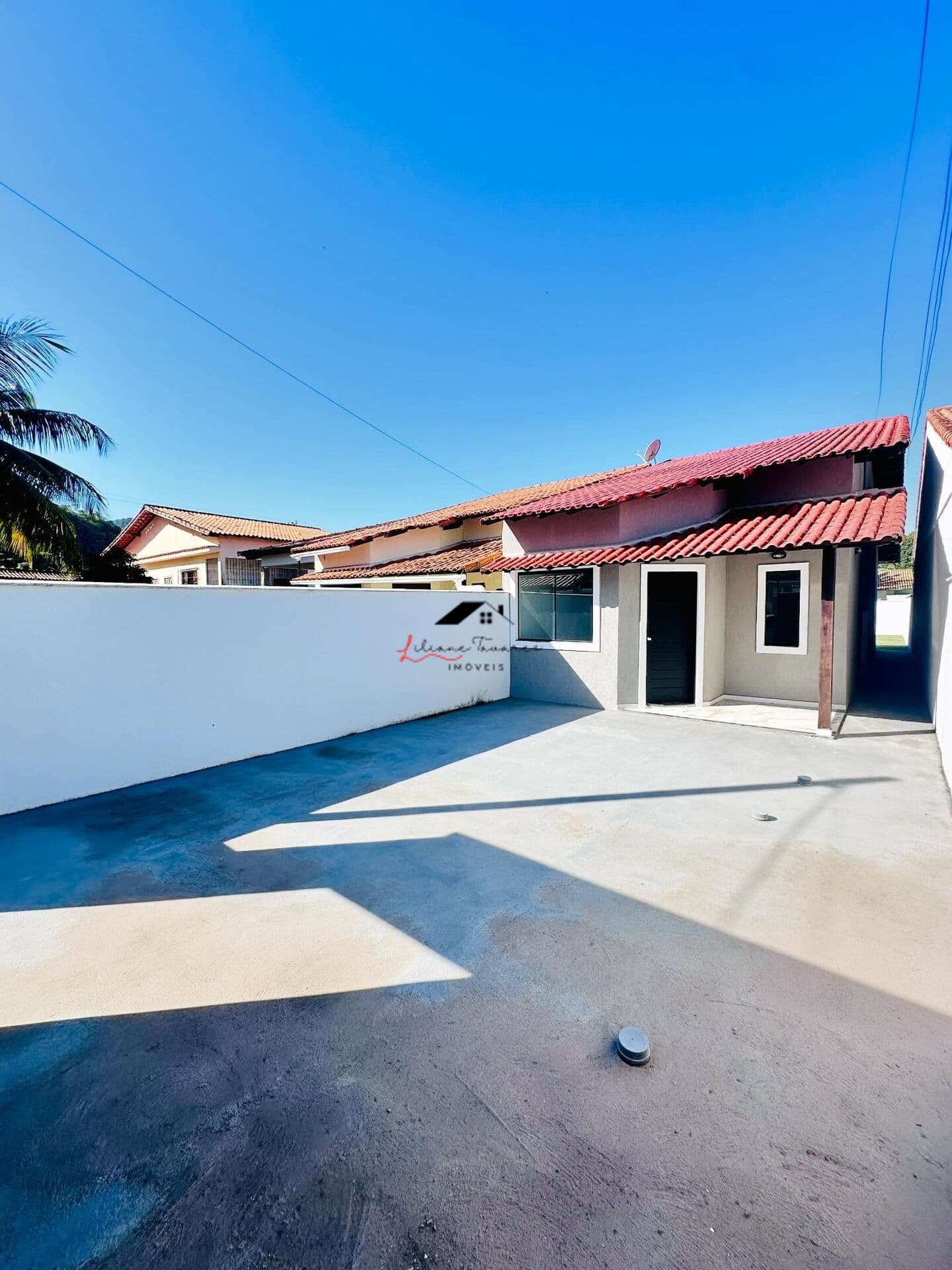 🏡✨ Seu novo lar em uma das melhores localizações de Itaipuaçu espera por você! 📍 Jd. Atlântico Oeste | Itaipuaçu – Maricá/RJ 💰 R$ 499.000 ✅ Aceita financiamento bancário