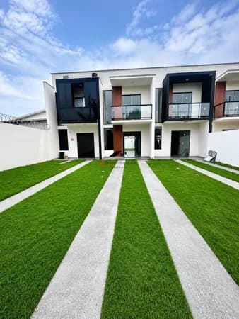 SEU NOVO LAR , 100% financiado,NO MARINE ,EM SÃO JOSÉ DE IMBASSAÍ – MARICÁ/RJ ✨🏡 Chegou a oportunidade perfeita para você sair do aluguel e conquistar a casa própria com conforto, espaço e uma localização incrível! ❤️