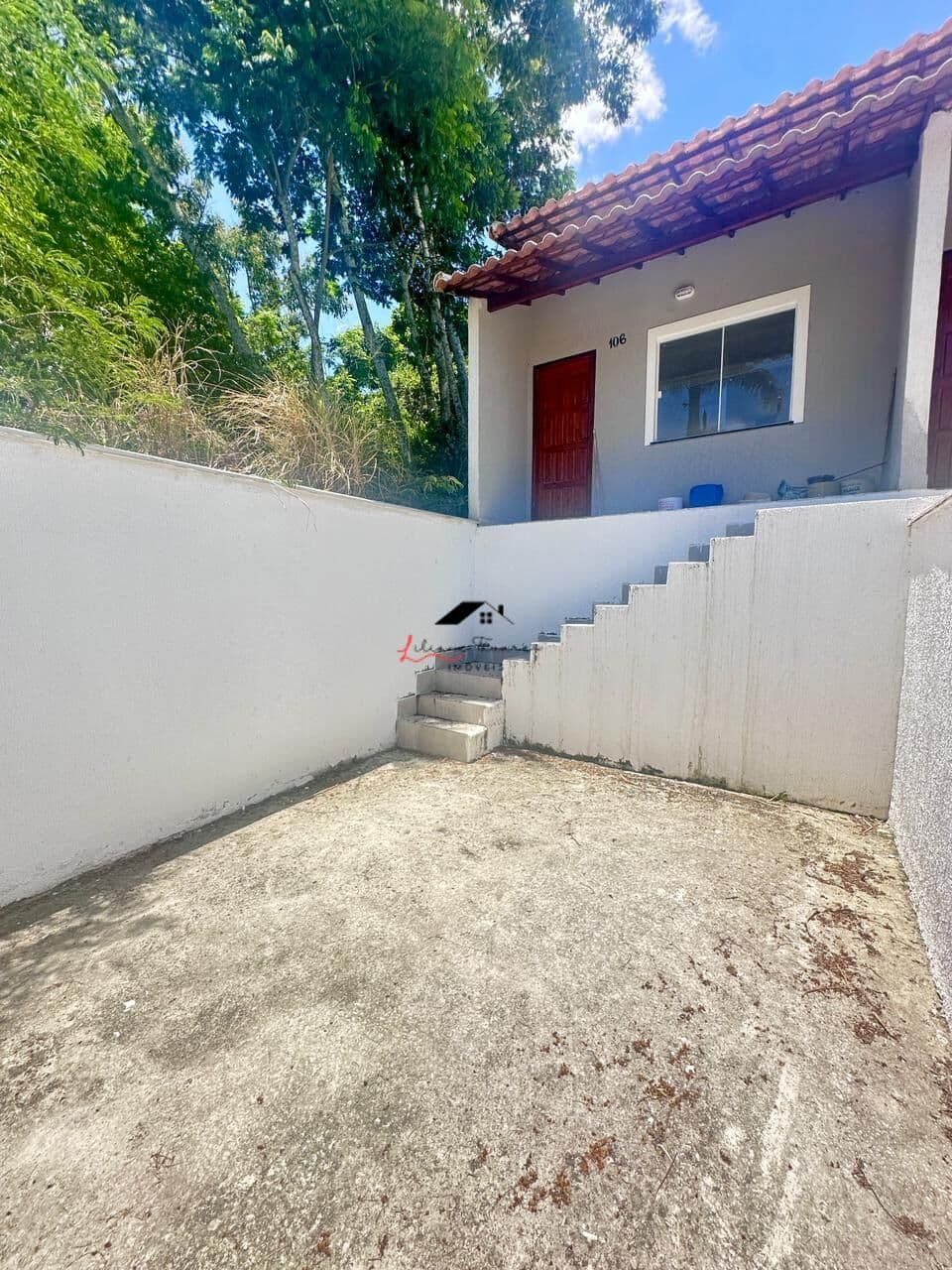 Casa em Parque Nanci, Maricá/RJ