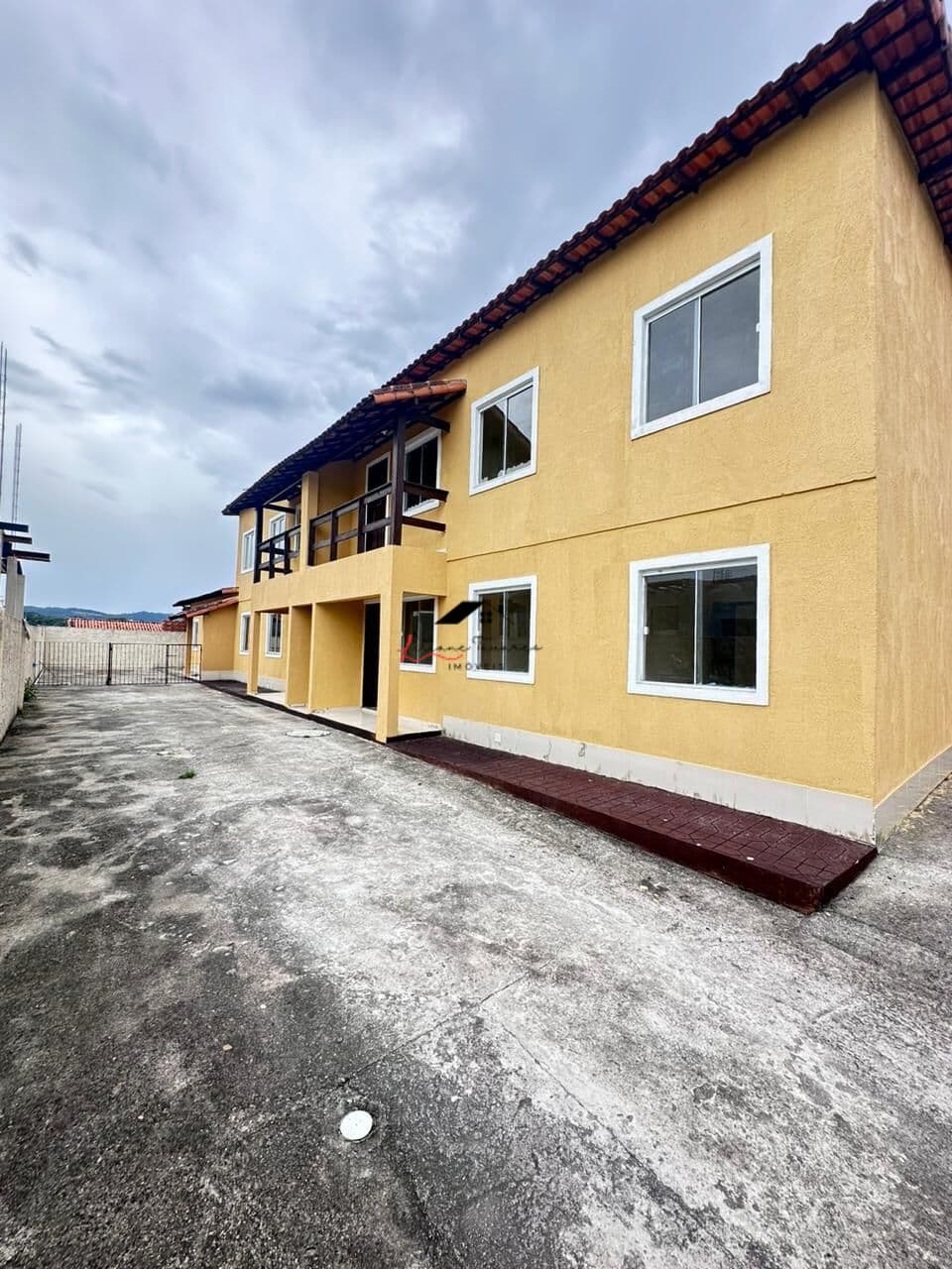 🏡 Casa novinha com 2 quartos no Parque Nanci | Maricá/RJ