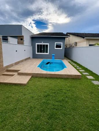 🏡✨ SUPER OPORTUNIDADE EM ITAIPUAÇU, MARICÁ/RJ – JARDIM ATLÂNTICO CENTRAL! ✨🏡 💰 R$ 489.000