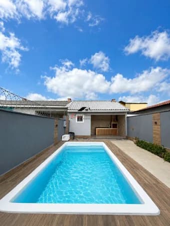 🏡✨ Seu lar no Barroco, em uma das melhores localizações de Itaipuaçu – Maricá/RJ ✨🏡 💰 R$ 610.000 ✅ Aceita financiamento bancário