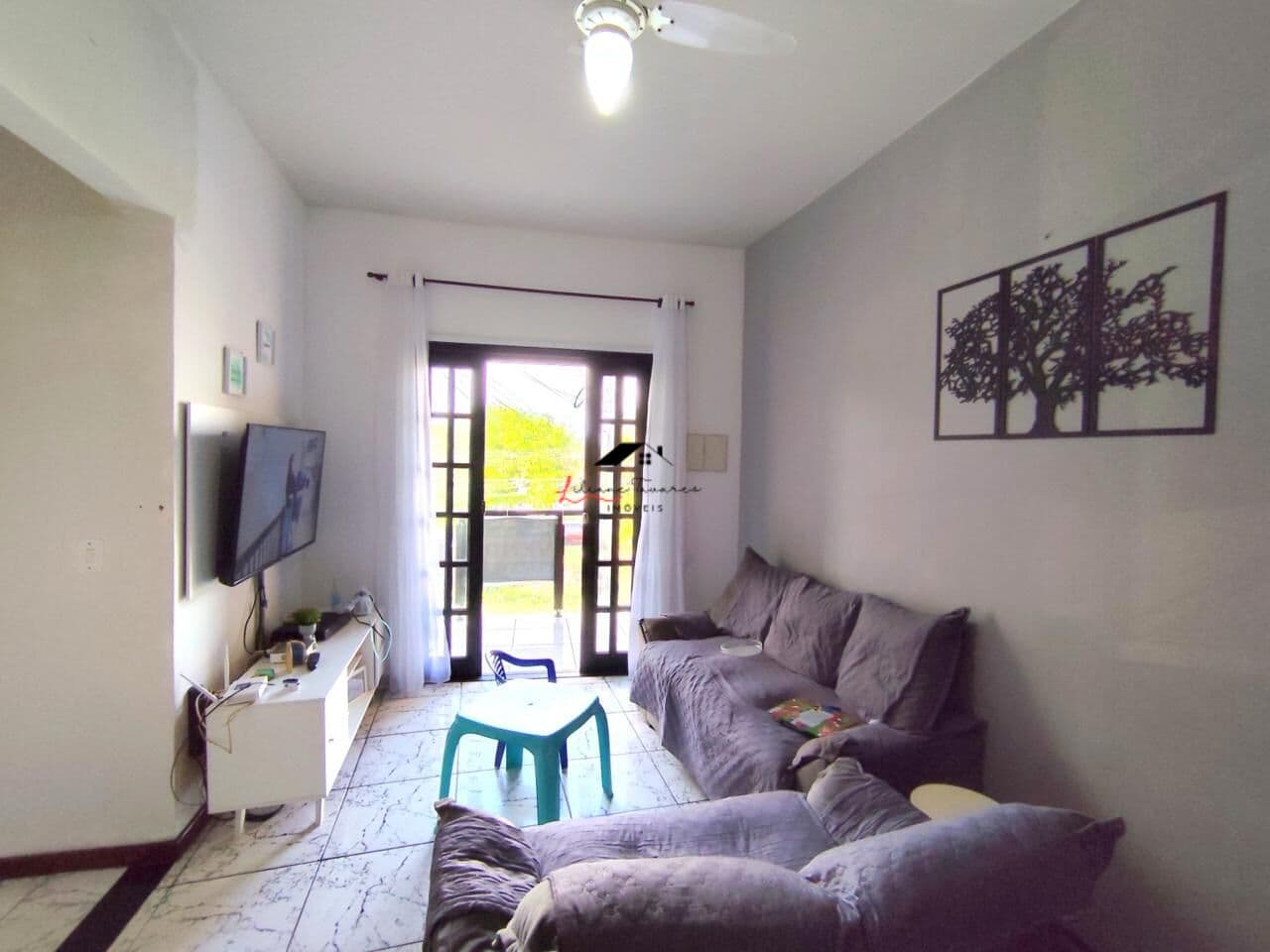 Apartamento em Parque Nanci, Maricá/RJ