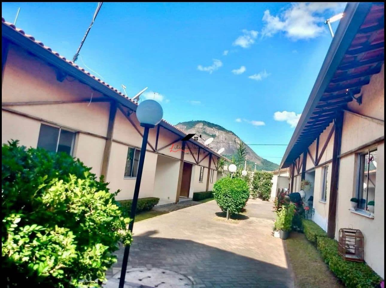 SEU LAR MUITO BEM LOCALIZADO EM MARICÁ/RJ! 🌿 🏦