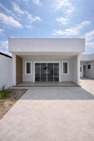 UM CHARME DE CASA EM ITAPEBA — MARICÁ/RJ ✨ Uma casa pensada para quem busca conforto, localização estratégica e excelente custo-benefício!