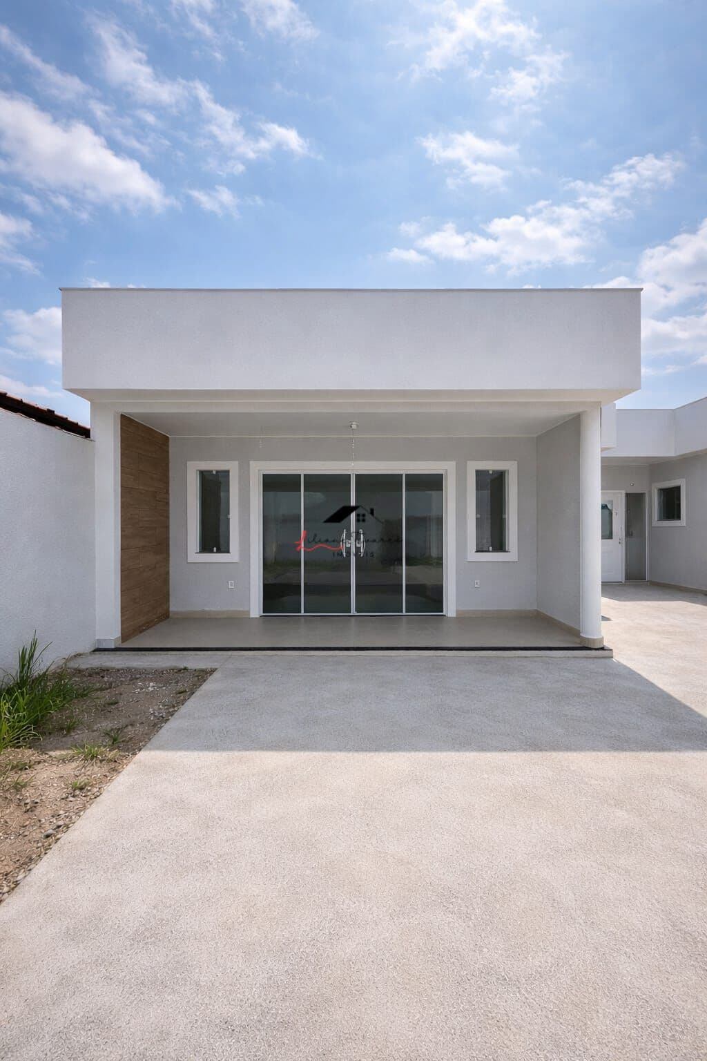 UM CHARME DE CASA EM ITAPEBA — MARICÁ/RJ ✨ Uma casa pensada para quem busca conforto, localização estratégica e excelente custo-benefício!