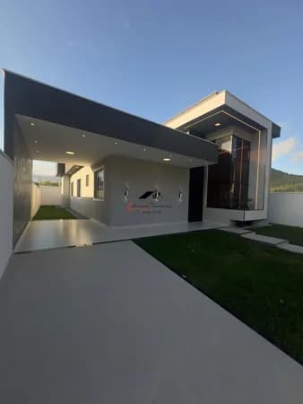 Casa em Maricá - Ubatiba