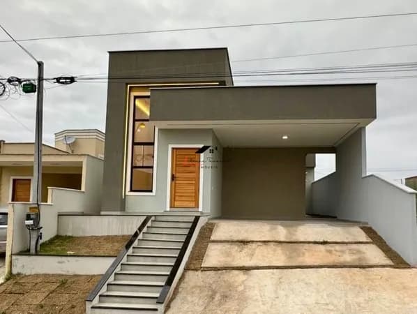 CASA COM ENERGIA SOLAR NO CONDOMÍNIO ROYAL GARDEN 1 – MARICÁ/RJ! Se você busca conforto, modernidade e economia, essa casa é simplesmente perfeita