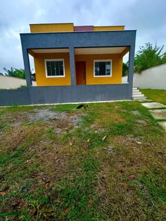 Casa em Maricá - Araçatiba