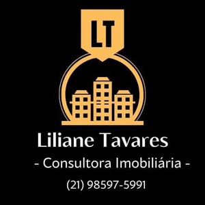 Liliane Tavares Rodrigues