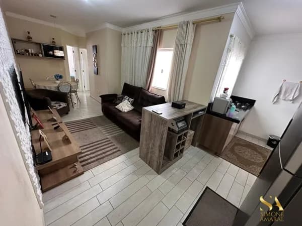 Apartamento Cobertura /Vila Pires