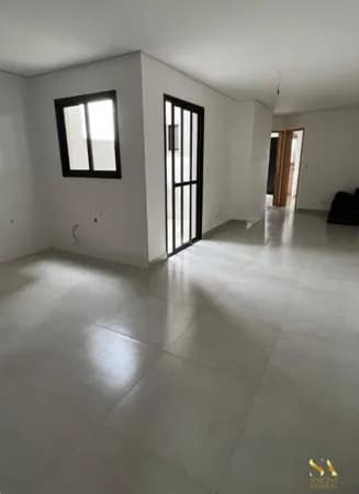 APARTAMENTO GARDEN ( COM ELEVADOR ) VILA PIRES!!!