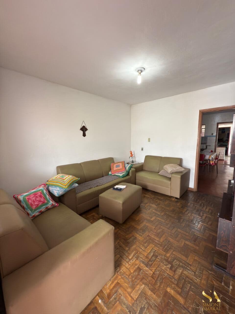 Casa em Santo André - Vila Linda